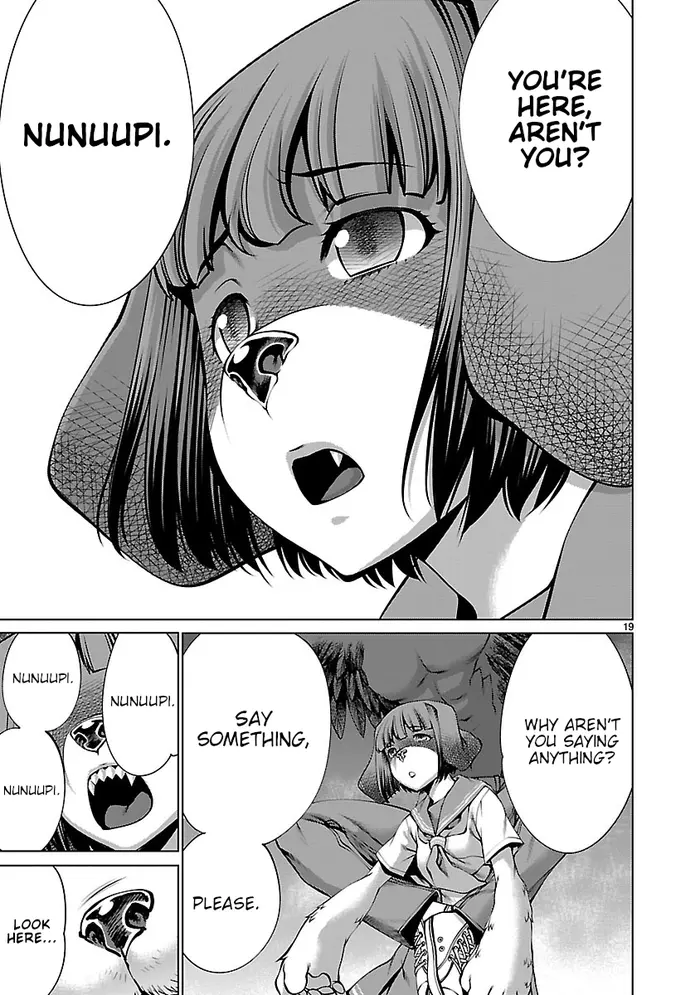 Killing Bites Chapter 61 image 19_optimized